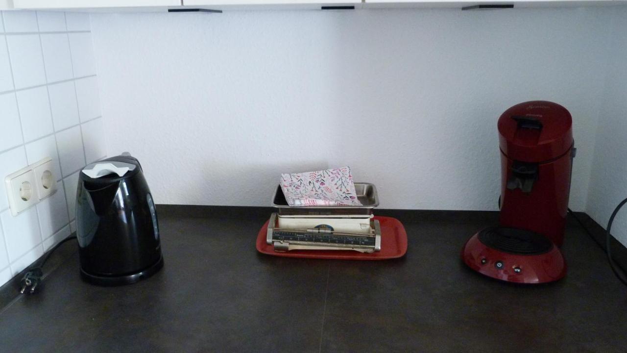 Ferienwohnung Familie Kunz フリーゼンハイム エクステリア 写真