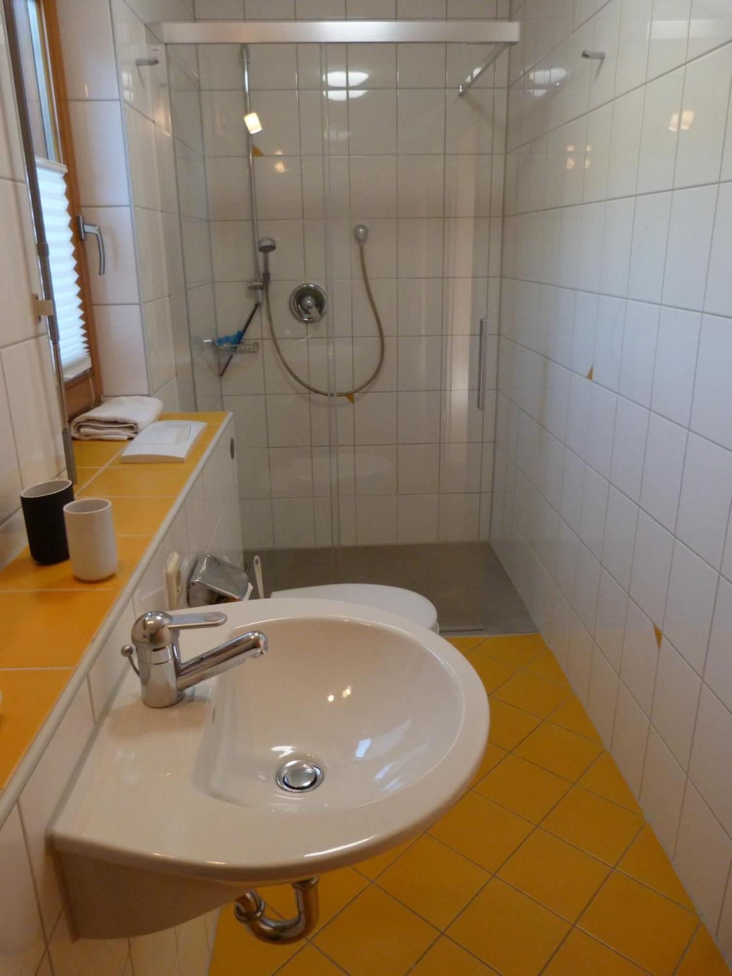 Ferienwohnung Familie Kunz フリーゼンハイム エクステリア 写真